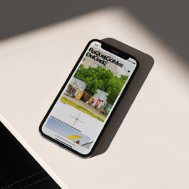 Marina Tkhorzhevskaia