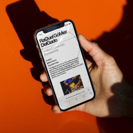 Marina Tkhorzhevskaia