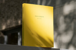 Marina Tkhorzhevskaia